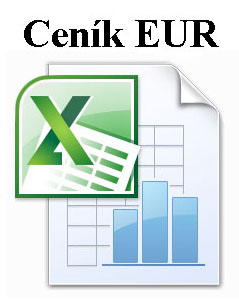 Excel EUR