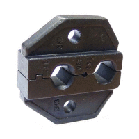 Čelisti ke kleštím LK2 na koaxiální konektory RG 59, 6 (6,50/1,73/7,49mm)