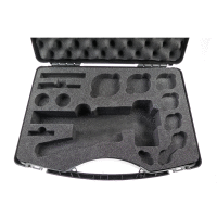 Detail - 02064 komplet ALFRA náhradní prázdný plastový kufr pro nástroje COMPACT nebo COMBI (02001K) 02064 komplet ALFRA náhradní prázdný plastový kufr pro nástroje COMPACT nebo COMBI (02001K)