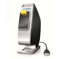 S0915350 DYMO štítkovač pro pásky šíře 6, 9 a 12mm, propojitelný s PC přes USB