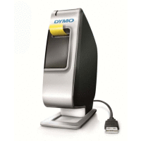 Detail - S0915350 DYMO štítkovač pro pásky šíře 6, 9 a 12mm, propojitelný s PC přes USB S0915350 DYMO štítkovač pro pásky šíře 6, 9 a 12mm, propojitelný s PC přes USB