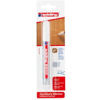 Detail - Korekční fix na nábytek / barva šedá Korekční fix na nábytek / barva šedá