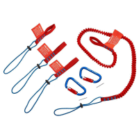 005004 TBK KNIPEX závěsný set