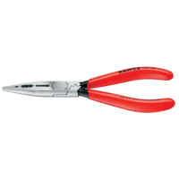 1301160 KNIPEX kleště drátovací, rukojeti potažené PVC, délka 160mm