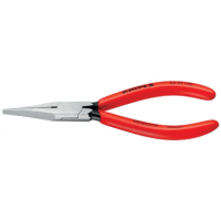 3221135 KNIPEX kleště seřizovací, rukojeti potažené PVC, délka 135mm