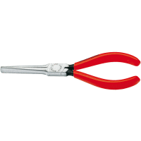 3301160 KNIPEX kleště ploché speciální, rukojeti potažené PVC, délka 160mm