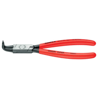 4421J21 KNIPEX kleště SEEGER zahnuté 19-60mm pro vnitřní pojistné kroužky