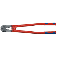 7172910 KNIPEX pákové nůžky na Fe dráty a svorníky do průměru 9-13mm, délka 910mm