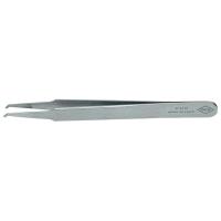 Detail - 920253 KNIPEX pinzeta precizní zahnutá 920253 KNIPEX pinzeta precizní zahnutá