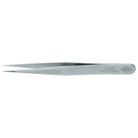 Detail - 922207 KNIPEX pinzeta precizní špičatá rovná 922207 KNIPEX pinzeta precizní špičatá rovná