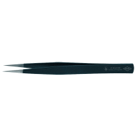 Detail - 922869ESD KNIPEX pinzeta precizní špičatá, izolovaná s antistatickou ochranou 922869ESD KNIPEX pinzeta precizní špičatá, izolovaná s antistatickou ochranou