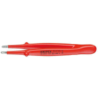 Detail - 926763 KNIPEX pinzeta precizní rovná, izolovaná do 1000V 926763 KNIPEX pinzeta precizní rovná, izolovaná do 1000V