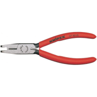 975001 KNIPEX kleště lisovací pro konektory UR2 a UY2 SCOTCHLOK