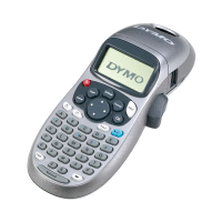 Detail - S0884020 DYMO elektronický štítkovač LT-100H pro pásky šíře 12mm silver S0884020 DYMO elektronický štítkovač LT-100H pro pásky šíře 12mm silver