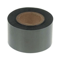 Tisková páska k tiskovým kleštím HOTMARKER M-3E, šíře 30mm, návin 50m, barva černá