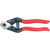 Pákové nůžky na Fe dráty do průměru 3mm a lana do 5mm, délka 190mm (PN46)