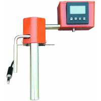 03229 ALFRA digitální měřicí systém úhlu ohybu s připojovacím kabelem