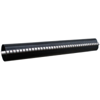 Opravná smrštitelná manžeta s kovovým zipem rozměr 22/6mm, délka 1000mm pro kabel 7-15mm (SMO)