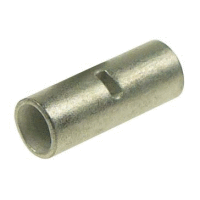 Spojka lehčená Cu pocínovaná, průřez 4,0mm2 / průměr 3,0/5,0mm délka 15mm