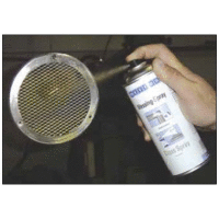 Technický sprej - kov k ochraně a optické úpravě různých materiálů (400 ml)