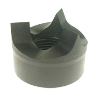 Detail - 01675 ALFRA TriCut prostřihovací čelisti M12 do plechu max.1,5mm (razník) 01675 ALFRA TriCut prostřihovací čelisti M12 do plechu max.1,5mm (razník)