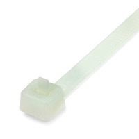 Vázací páska přírodní rozebíratelná 3,6x100mm