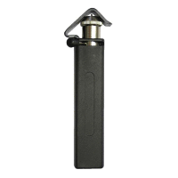 Odplášťovací nůž pro průměry 6,0-25mm / síla izolace PVC max. 4,5mm profi Weidmüller 9001540000