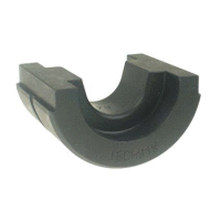 Detail - Matrice k HT131 pro Cu oka stáčená z plechu dle DIN 46234, průřez 10mm2 Matrice k HT131 pro Cu oka stáčená z plechu dle DIN 46234, průřez 10mm2