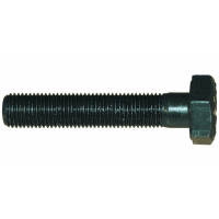 Detail - 01335 ALFRA šroub 9,5x40,0mm bez ložiska pro děrovací nástroje Standard/Tristar 12,7-23,8mm 01335 ALFRA šroub 9,5x40,0mm bez ložiska pro děrovací nástroje Standard/Tristar 12,7-23,8mm