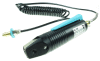 Pneumatický lisovací přístroj na dutinky pro průřezy 0,25-2,5mm2, ruční model