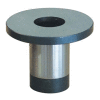 03230 ALFRA prostřihovací čelisti k děrovacímu přístroji průměr 6,6mm (matrice) do síly 5mm