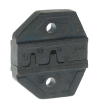 Čelisti ke kleštím LK2 na D-Sub a kruhové kontakty, pro průřezy 0,34-2,5mm2 (AWG 14-22) C2-KK 02515