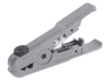 Nůž k odizolování datových kabelů o průměru 2-10mm, délka 110mm / hmotnost 40g