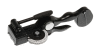 S0720090 DYMO mechanický štítkovač Embosser M1011, profi celokovový (dříve 9769 Kč)