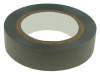 Elektroizolační páska samolepící PVC, rozměr 0,13x19mm/20m, použití +10°C až +85°C, šedá