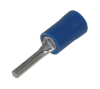 Kolík izolovaný, průřez 1,5-2,5mm2 / délka 8mm, průměr špičky 1,9mm izolace PA (RF-P8/PA)