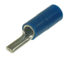 Kolík izolovaný, průřez 16mm2, délka 14mm, izolace PA, barva modrá (NL16-P14)