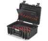 002135LE KNIPEX kufr montážní prázdný typ ROBUST