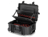 002137LE KNIPEX kufr montážní prázdný typ ROBUST