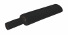 Smršťovací trubice 3:1 samozhášivá, bezhalogenová, průměr 1,5/0,5mm UL černá (po 10m)