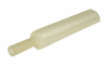 Smršťovací trubice 4:1 tenkostěnná s lepidlem 4,0/1,0mm transparentní (10 x 1,22m)