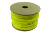 Popisovací bužírka PVC neklouzavá, vnitřní průměr 7,0mm / průřez 8-10mm2, žlutá H-80