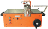03200SET ALFRA hydraulická stanice pro ohýbání a děrování pasovin Al a Cu 120x12mm