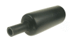 Smršťovací trubice silnostěnná s lepidlem, průměr 13,0/4,0mm černá