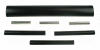 Kabelový soubor Cu 3x1,5mm2 s Cu spojkami
