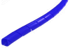 Svazkovací spirála pro průměr svazku 5-20mm, bezhalogenová, použití -50°C až +85°C, barva modrá