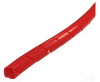 Svazkovací spirála pro průměr svazku 5-20mm, bezhalogenová, použití -50°C až +85°C, barva rudá