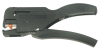 Lisovací kleště se zásobníkem na dutinky v páse pro průřezy 0,5-2,5mm2 (Crimpit F multi) 225mm/250g