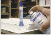 Technický sprej - prostředek k čištění a odmaštění citlivých plastových povrchů (500 ml)
