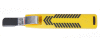 Odizolovací nůž pro průměry vodičů 8-28mm s pevným rovným břitem, žlutý